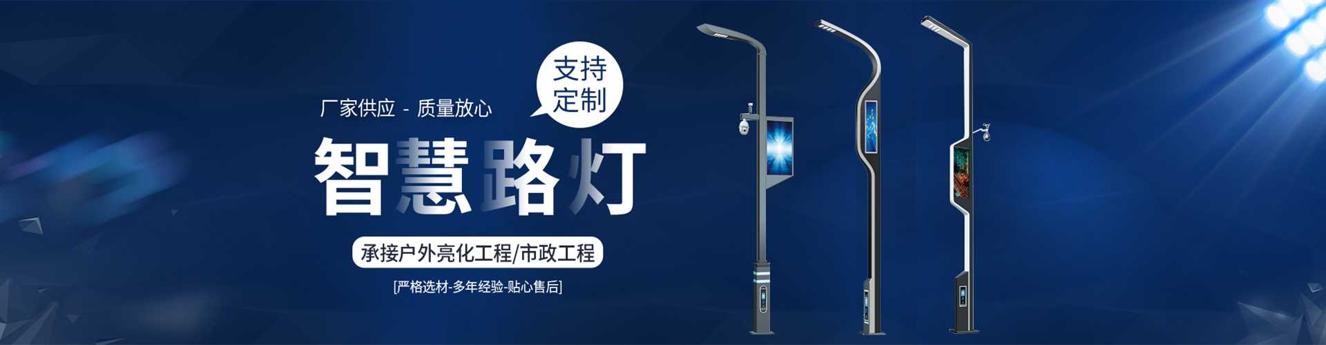 镇赉县太阳能路灯定制厂家